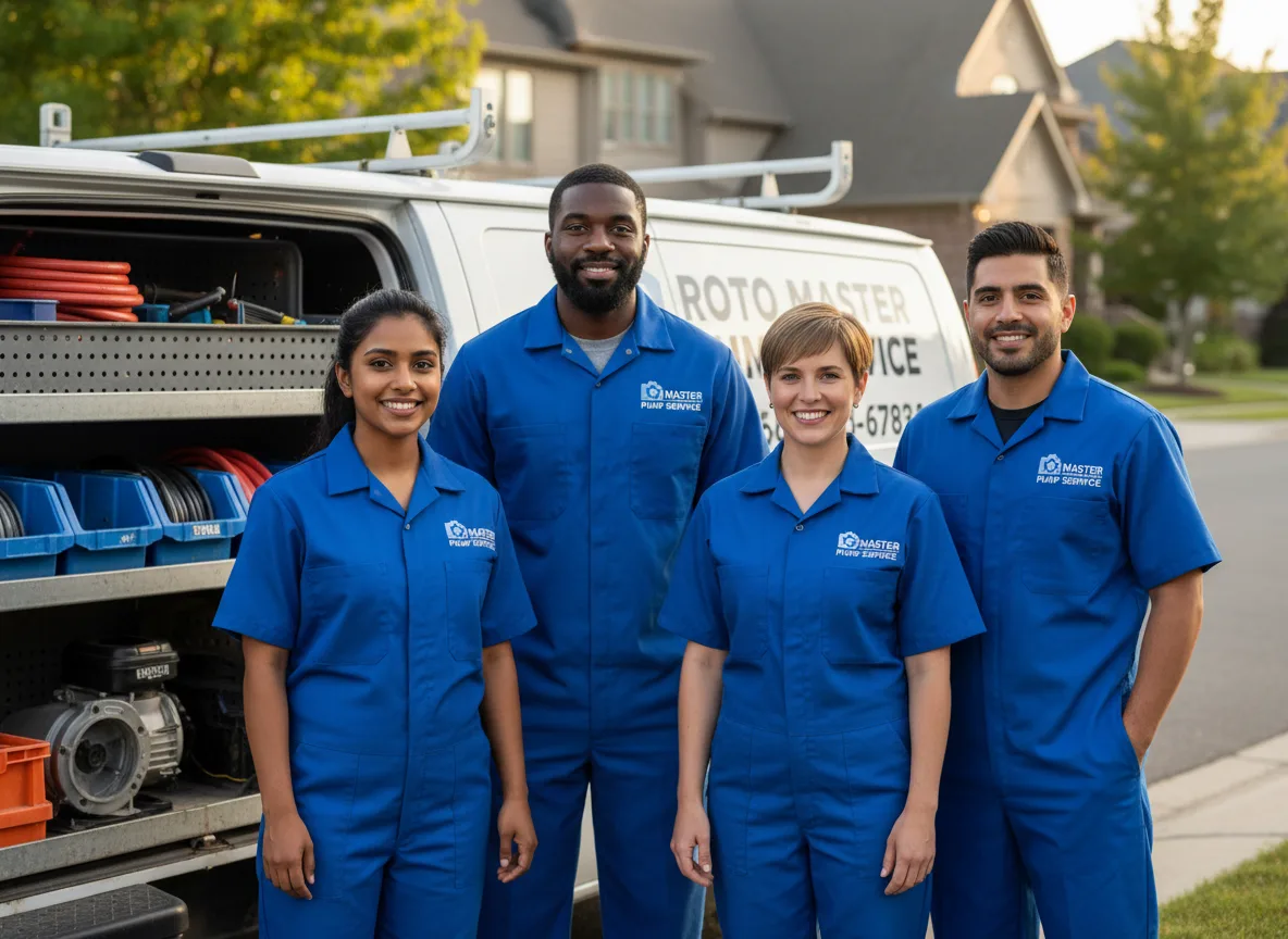 Sump Pump Installation company in Lore City, OH
